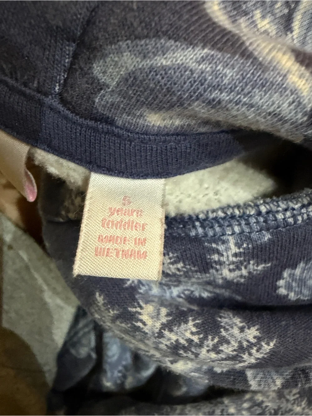 GAP x Love Shack Fancy Hoodie